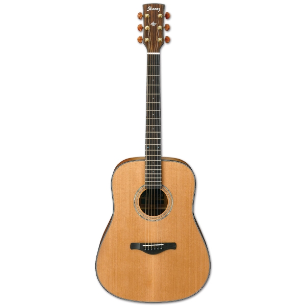 Ibanez Artwood AW3050 – LG 6 String Acoustic Guitar - Musicians Cart