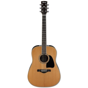 Ibanez Artwood AW370 - NT 6 String Acoustic Guitar