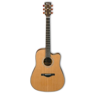 Ibanez AW-3050-CE Semi Acoustic Guitar