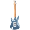 Ibanez AZ2204 ICM AZ Prestige Electric Guitar W/Case 6 String