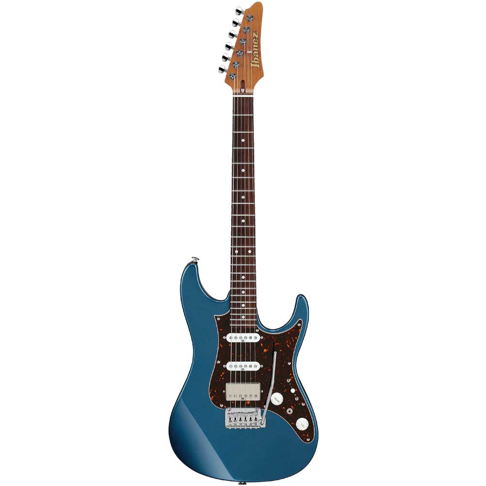 Ibanez AZ2204N PBM AZ Prestige Electric Guitar W/Case 6 String