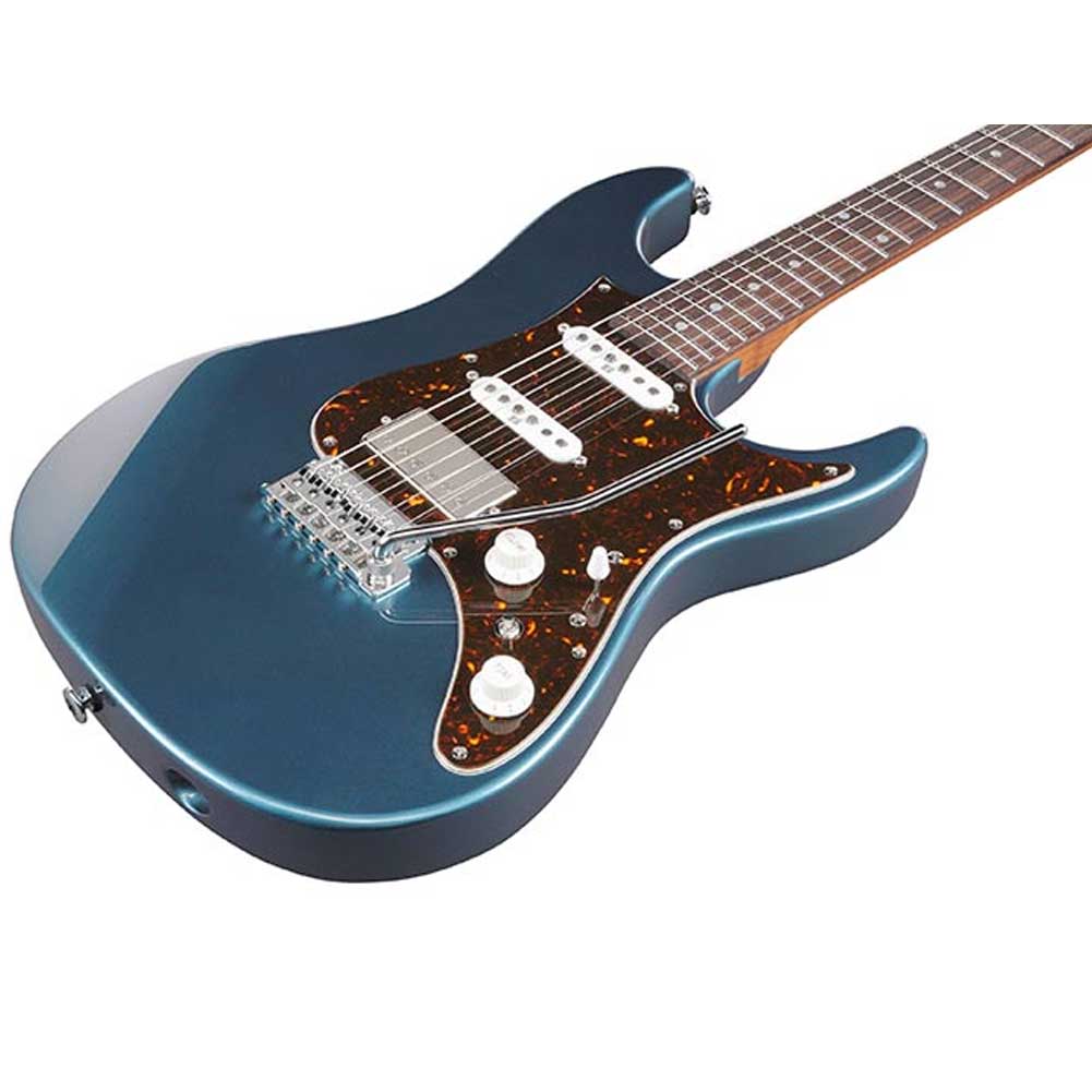 Ibanez AZ2204N PBM AZ Prestige Electric Guitar W/Case 6 String