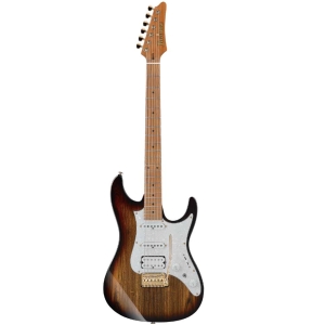 Ibanez AZ224BCG DET AZ Premium Electric Guitar 6 Strings