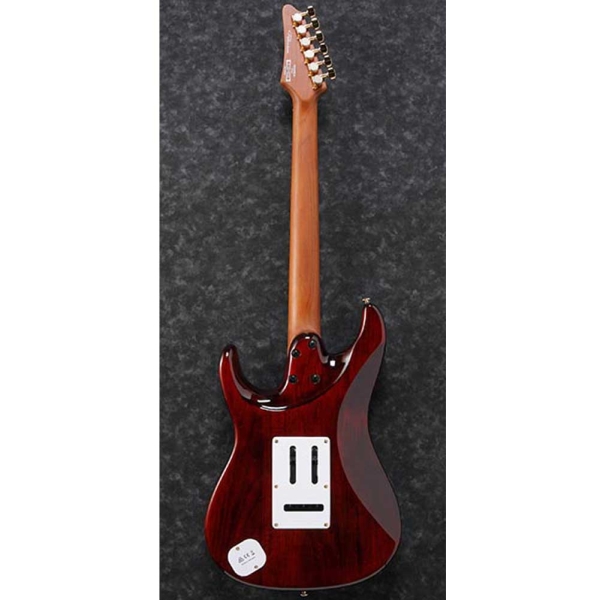 Ibanez AZ242BCG DET AZ Premium 6 String Electric Guitar