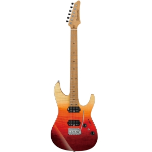 Ibanez AZ242F TSG AZ Premium Electric Guitar 6 Strings