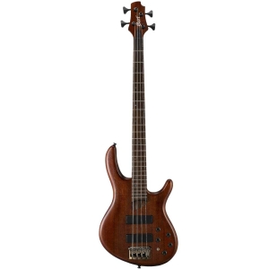 Cort B4 Plus MH OPM Artisan Series Bass Guitar 4 Strings