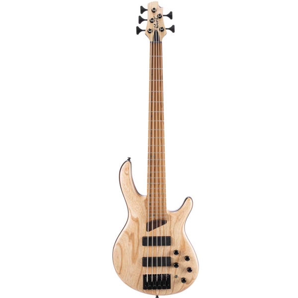 Cort B5 Element OPM Artisan Series Bass Guitar 5 Strings