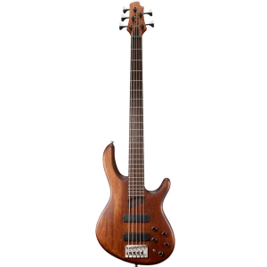 Cort B5 Plus MH OPM Artisan Series Bass Guitar 5 Strings