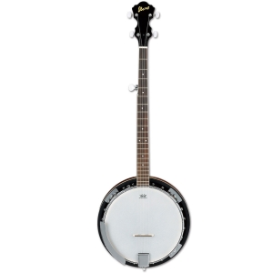 Ibanez B50 Banjo 5 String Banjo