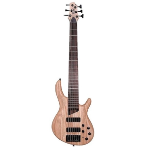 Cort B6 Plus AS OPN Artisan Series Bass Guitar 6 Strings