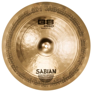 Sabian B8 Pro China 18" Cymbal-31816B