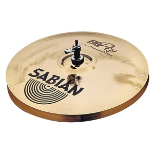 Sabian B8 Pro Medium Hi-Hat 14" Cymbal-31402B