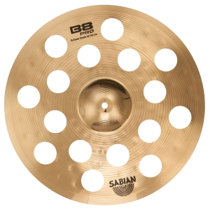 Sabian B8 Pro Ozone Crash 18" Cymbal 31800B