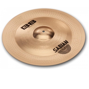 Sabian B8 China 18" Cymbal