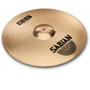 Sabian B8 Crash Ride 18" Cymbal