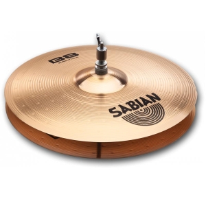 Sabian B8 HI-HAT 14" Cymbal