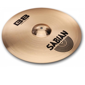 Sabian B8 Medium Crash 16" Cymbal