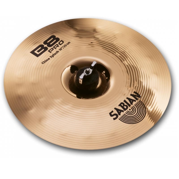 Sabian B8 Pro China Splash 10" Cymbal 31016B