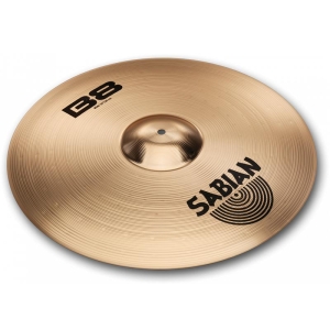 Sabian B8 Ride 20" Cymbal