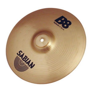 Sabian B8 Splash 12" Cymbal