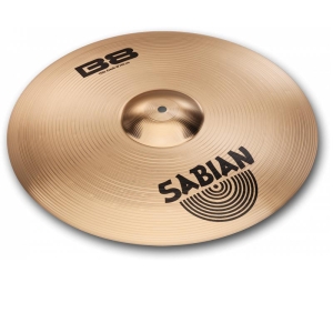 Sabian B8 Thin Crash 14" Cymbal 41406
