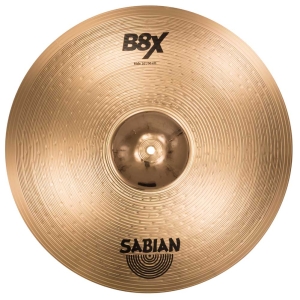 Sabian B8X Ride 20" Cymbal 42012X
