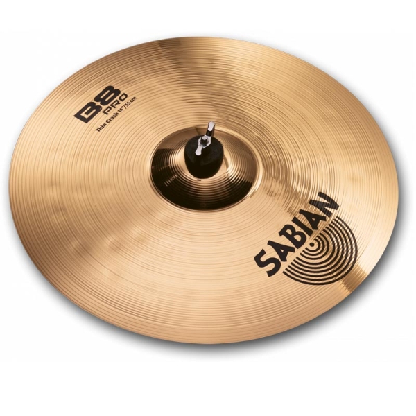 Sabian B8 Pro Thin Crash 14" Cymbal