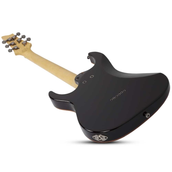 Schecter Banshee-6 Extreme BCHB 1991 Electric Guitar 6 String