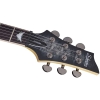 Schecter Banshee-6 Extreme CB 1992 Electric Guitar 6 String