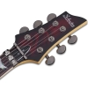Schecter Banshee-6 FR Extreme BCHB 1995 Electric Guitar 6 String