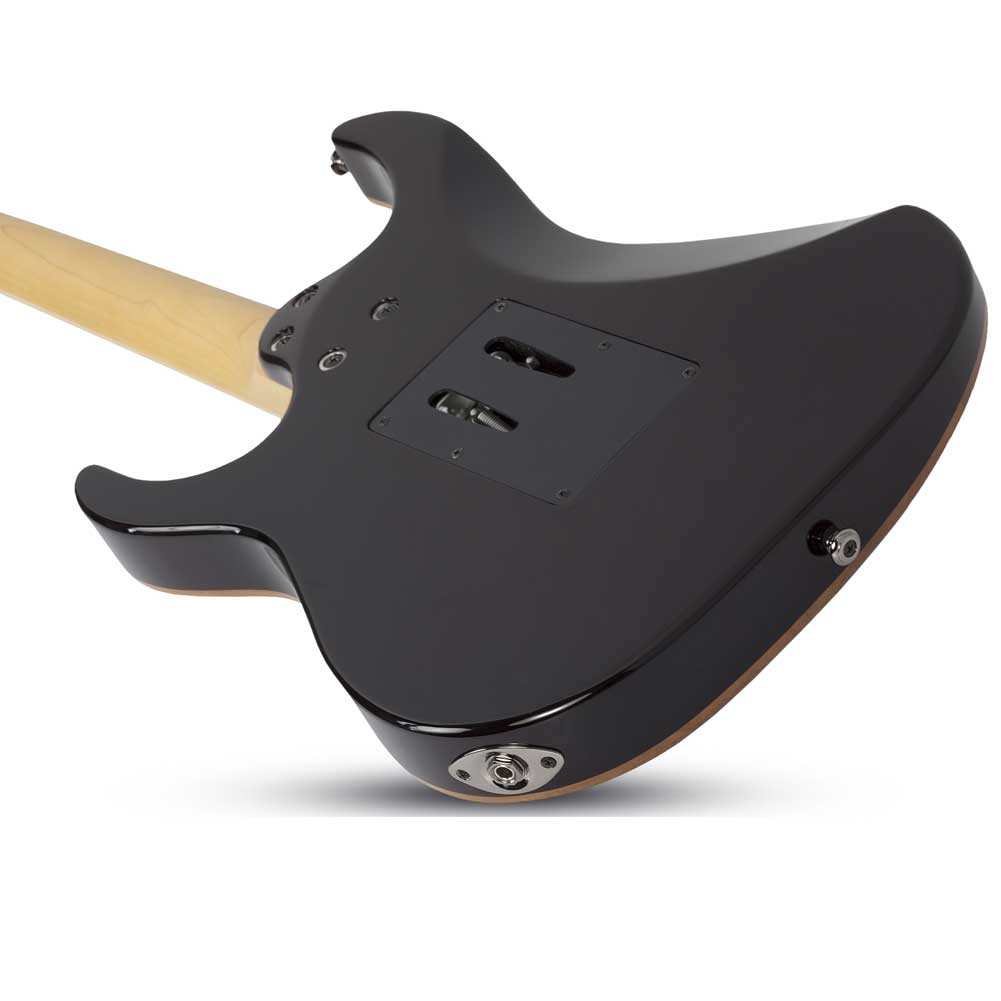 Schecter Banshee-6 FR Extreme BCHB 1995 Electric Guitar 6 String Schecter Banshee-6 FR Extreme BCHB 1995 Electric Guitar 6 String