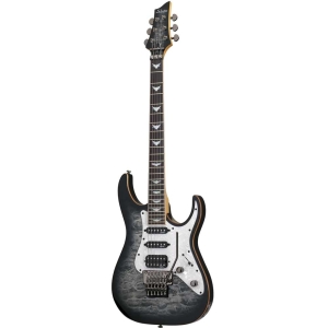 Schecter Banshee-6 FR Extreme CB 1996 Electric Guitar 6 String
