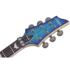 Schecter Banshee-6 FR Extreme OBB 1994 Electric Guitar 6 String
