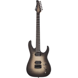 Schecter Banshee Mach-6 EB 1422 Electric Guitar 6 String