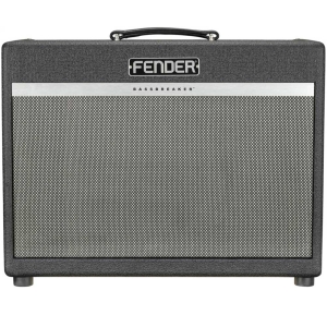 Fender Bassbreaker 30R 1x12" 30 Watts Tube Electric Guitar Amplifier 2264106000