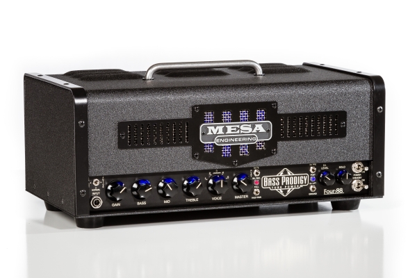 Mesa Boogie Bass Prodigy - NEW 2PRODX Bass Amplifier