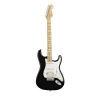 Fender American Standard Strat Maple H-S-S - BK