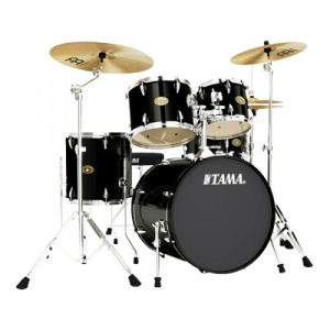 Tama Imperialstar IS50H6 BK 5 Pcs Drum Kit