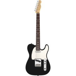 Fender American Standard Telecaster - RW - BK