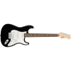 Fender Mexican Standard Strat - RW - S-S-S - BK