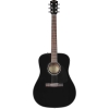 Fender CD-60 BLK Acoustic Guitar Pack-0961554006