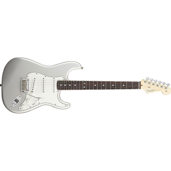 Fender American Standard Strat - RW - S-S-S - BLZ