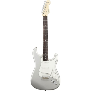 Fender American Standard Strat - RW - S-S-S - BLZ