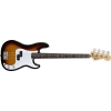 Fender Mexican Standard Precision Bass - RW - 4 String - BSB