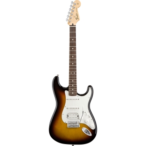 Fender Mexican Standard Strat - Pau Ferro - H-S-S - BSB-0144703532