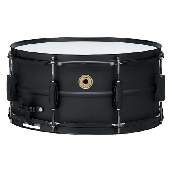 Tama BST1465 BK Metalworks 6.5"x14" Snare Drum