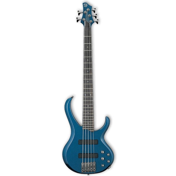 Ibanez BTB475 RB 5 String Bass Guitar