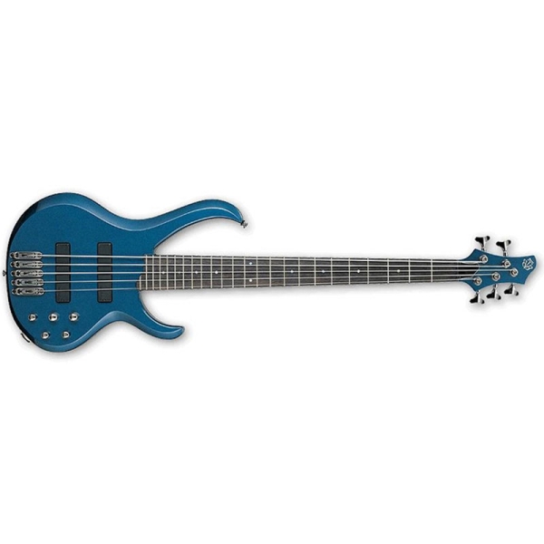 Ibanez BTB475 RB 5 String Bass Guitar