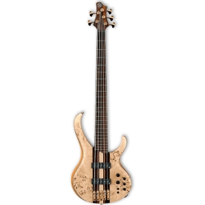 Ibanez Premium BTB1605 - NTF 5 String Bass Guitar