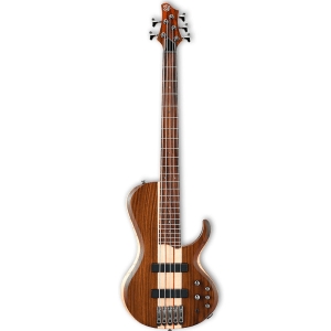 Ibanez Bass Workshop BTB685SC - NTF 5 String Bass Guitar
